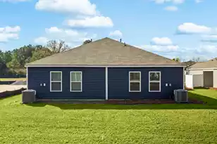 135 Mims Academy Dr, Harleyville, SC 29448 - Photo 25