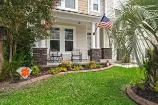 353 Sanctuary Park Dr, Summerville, SC 29486 - Photo 3