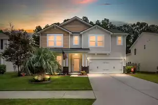 353 Sanctuary Park Dr, Summerville, SC 29486 - Photo 1