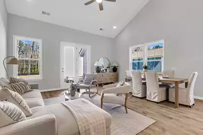 741 Alma Square Drive, Moncks Corner, SC 29461 - Photo 19