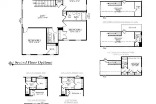 236 Palfrey Dr, Ridgeville, SC 29472 - Photo 3