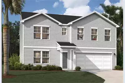 8050 Caswell Court, Ladson, SC 29456 - Photo 1