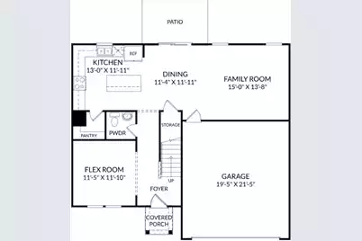 7011 Windham Way, Ladson, SC 29456 - Photo 3