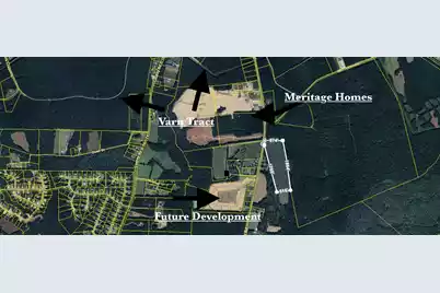 501 Givhans Road, Ridgeville, SC 29472 - Photo 1