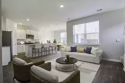 827 Kirby Court, Charleston, SC 29414 - Photo 3