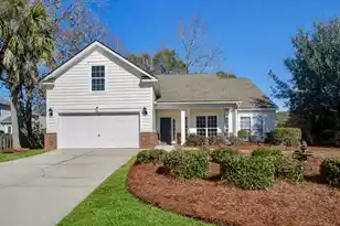 7559 Hawks Cir, Hanahan, SC 29410 - Photo 1