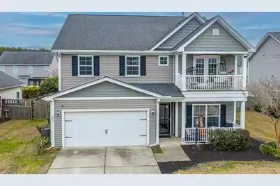 342 Fox Ridge Lane, Moncks Corner, SC 29461 - Photo 1