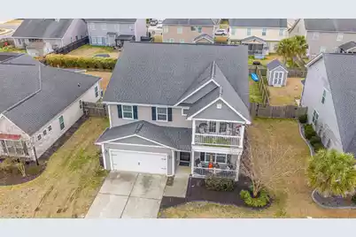 342 Fox Ridge Lane, Moncks Corner, SC 29461 - Photo 61