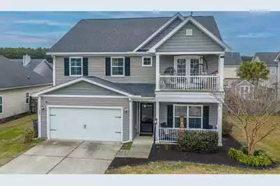 342 Fox Ridge Lane, Moncks Corner, SC 29461 - Photo 59