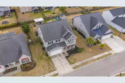 342 Fox Ridge Lane, Moncks Corner, SC 29461 - Photo 65