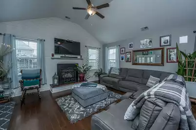 342 Fox Ridge Lane, Moncks Corner, SC 29461 - Photo 21