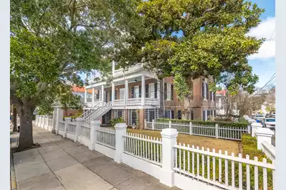 214 Calhoun Street #7, Charleston, SC 29401 - Photo 3