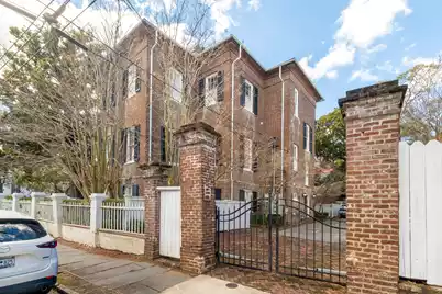 214 Calhoun Street #7, Charleston, SC 29401 - Photo 39