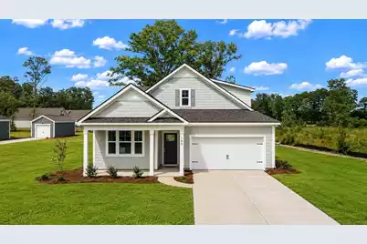 780 Castle Hill Drive, Yemassee, SC 29945 - Photo 1
