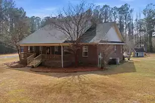 169 Belton Dr, Orangeburg, SC 29118 - Photo 9