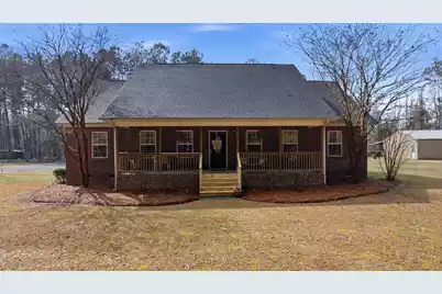 169 Belton Drive, Orangeburg, SC 29118 - Photo 1