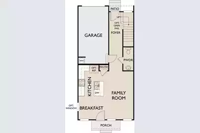 453 Martins Creek Boulevard, Summerville, SC 29485 - Photo 35