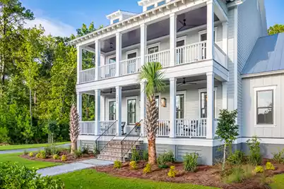 1855 Bolden Drive, Mount Pleasant, SC 29466 - Photo 37