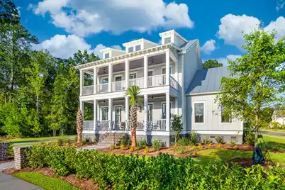 1855 Bolden Drive, Mount Pleasant, SC 29466 - Photo 3