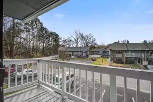 8016 Thelen St, North Charleston, SC 29406 - Photo 25