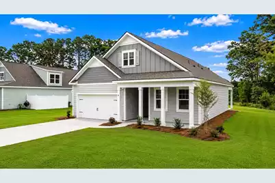 8 Castle Hill Drive, Yemassee, SC 29945 - Photo 35