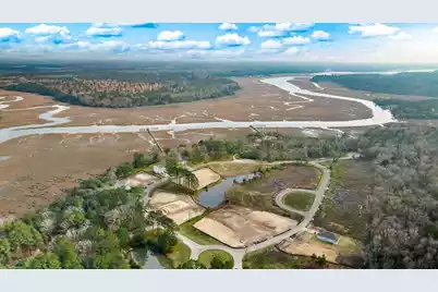 8 Castle Hill Drive, Yemassee, SC 29945 - Photo 9