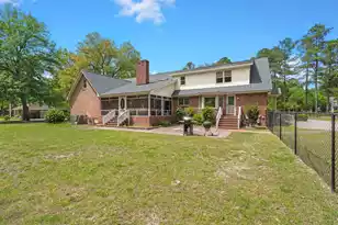 3385 Timberline Dr, Orangeburg, SC 29118 - Photo 33