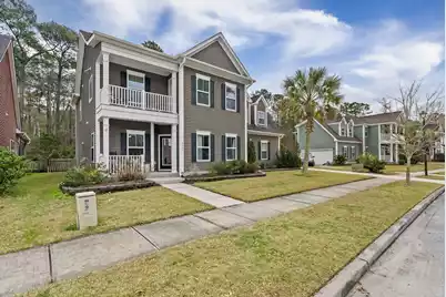 2816 Ortega Drive, Johns Island, SC 29455 - Photo 3