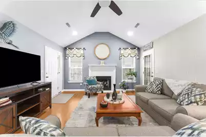 3540 Hunters Oak Lane, Johns Island, SC 29455 - Photo 5