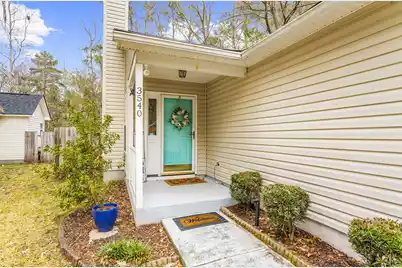 3540 Hunters Oak Lane, Johns Island, SC 29455 - Photo 3