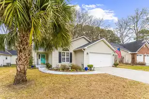 3540 Hunters Oak Ln, Johns Island, SC 29455 - Photo 1