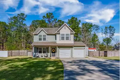 1629 Pimlico Boulevard, Moncks Corner, SC 29461 - Photo 1