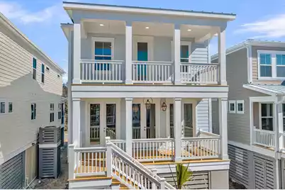 7010 Alpine Bay Lane, Johns Island, SC 29455 - Photo 1