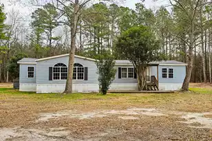 261 Field Creek Rd, Ruffin, SC 29475 - Photo 3