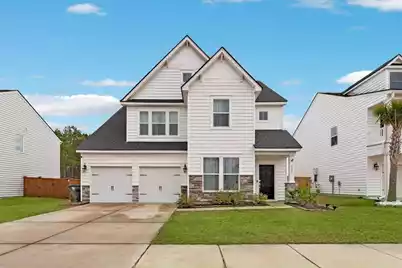 507 Squire Pope Road, Summerville, SC 29486 - Photo 1