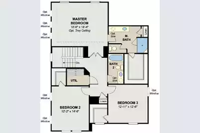 1483 Hollenberg Lane, Mount Pleasant, SC 29466 - Photo 3