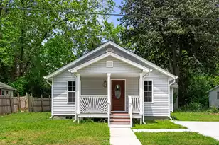 565 Louis St, Orangeburg, SC 29115 - Photo 1