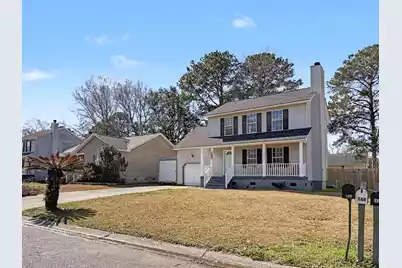 143 Evergreen Magnolia Avenue, Goose Creek, SC 29445 - Photo 3