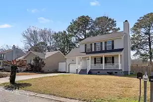 143 Evergreen Magnolia Ave, Goose Creek, SC 29445 - Photo 3