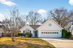 501 Tram Blvd, Summerville, SC 29486 - Photo 1