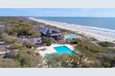 4424 Sea Forest Drive, Kiawah Island, SC 29455 - Photo 23