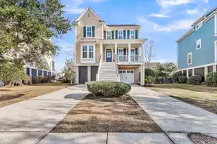 331 Megan's Bay Ln, Charleston, SC 29492 - Photo 3