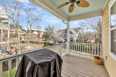 331 Megans Bay Lane, Charleston, SC 29492 - Photo 11