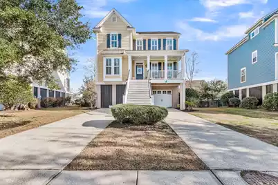 331 Megans Bay Lane, Charleston, SC 29492 - Photo 1