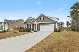 1181 Wading Pt Blvd, Huger, SC 29450 - Photo 3