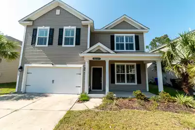 3660 Locklear Lane, Mount Pleasant, SC 29466 - Photo 1