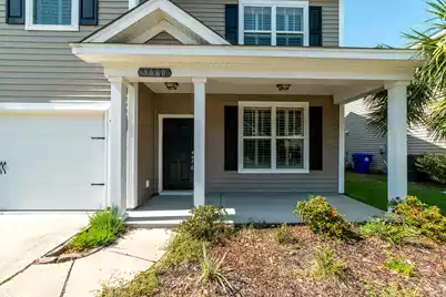 3660 Locklear Lane, Mount Pleasant, SC 29466 - Photo 5