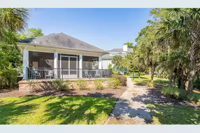 7 Rising Tide Drive #C, Beaufort, SC 29902 - Photo 49