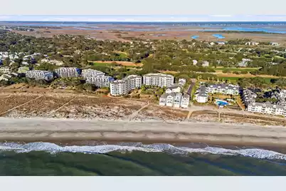 8000 Palmetto Drive #505, Isle Of Palms, SC 29451 - Photo 41