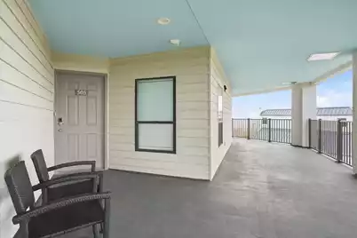 8000 Palmetto Drive #505, Isle Of Palms, SC 29451 - Photo 43